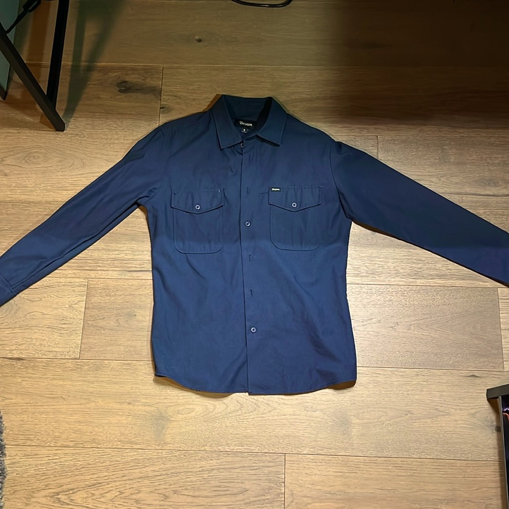 Wore once, great condition
